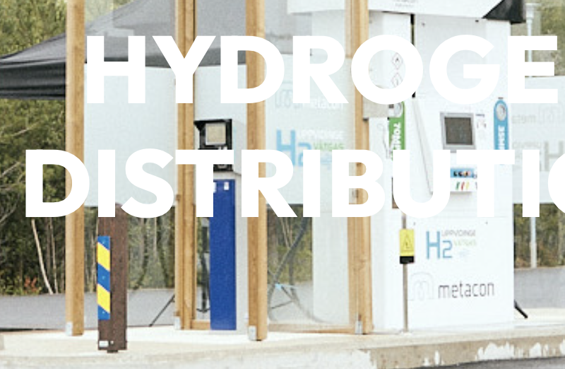 Sweden’s Metacon and China’s Perry Hydrogen enter Morocco’s green hydrogen market