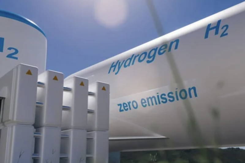 EU drops €992 million to boost 15 hydrogen energy projects